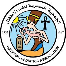 Logo of The Egyptian Pediatric Association