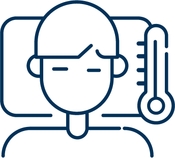 Icon representing Yellow Fever