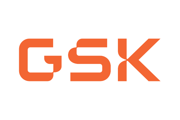 GSK logo