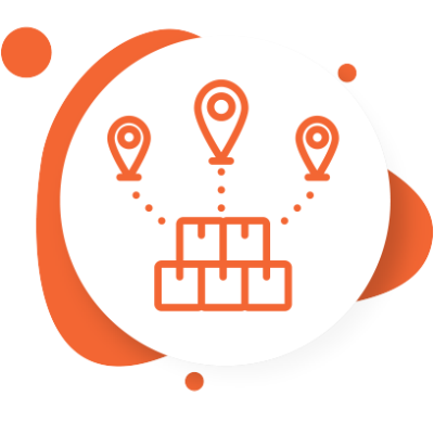 Vaccines business icon