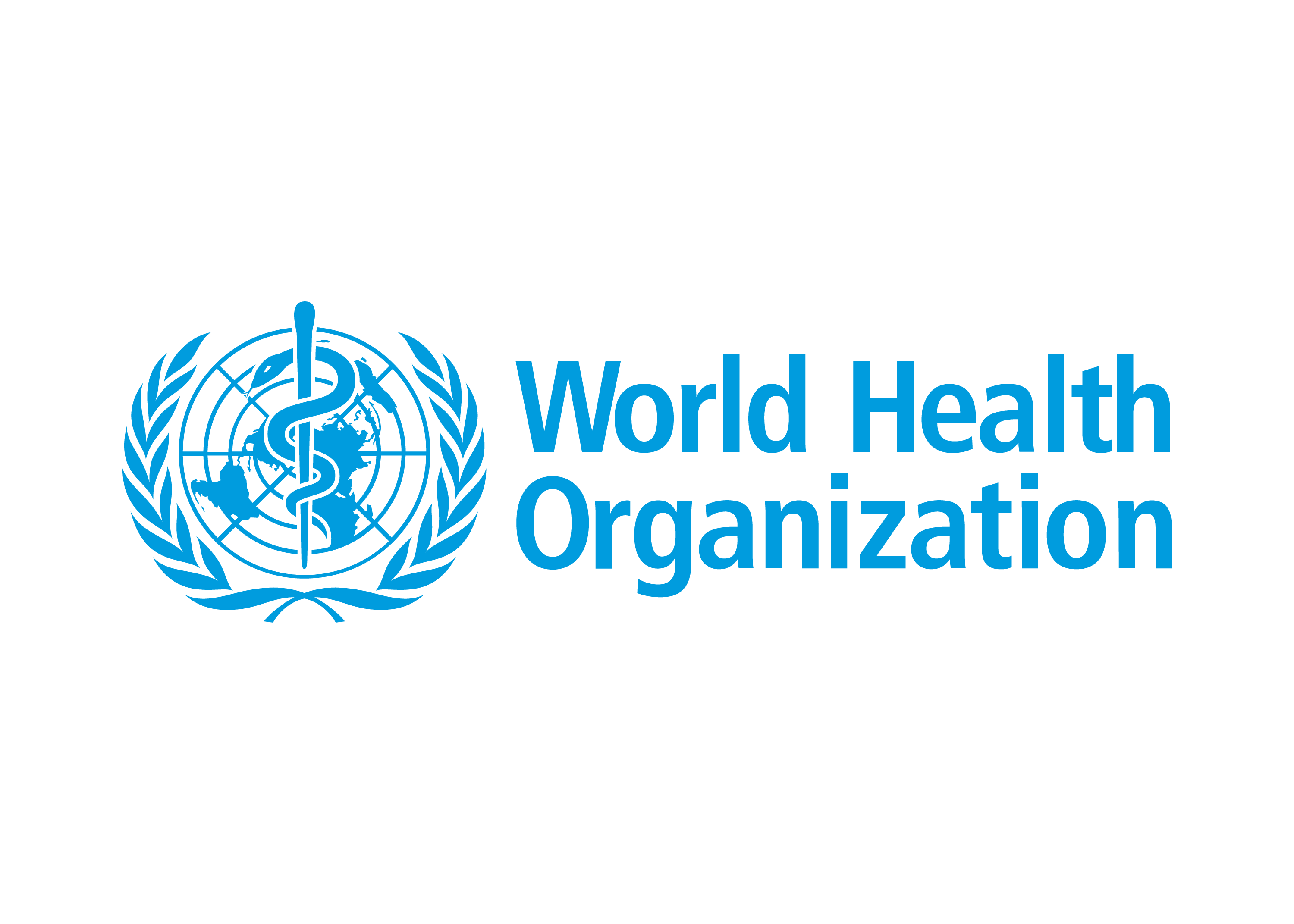 World Health Organization logo